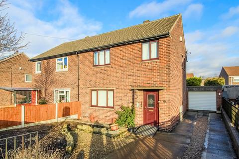 3 bedroom semi-detached house for sale, Fairbrook Road, Wakefield WF2