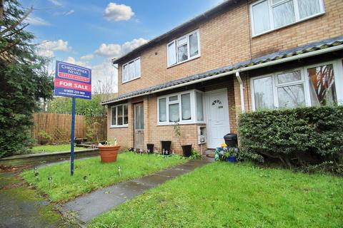 1 bedroom terraced house to rent, Ratcliffe Close, Uxbridge, Greater London