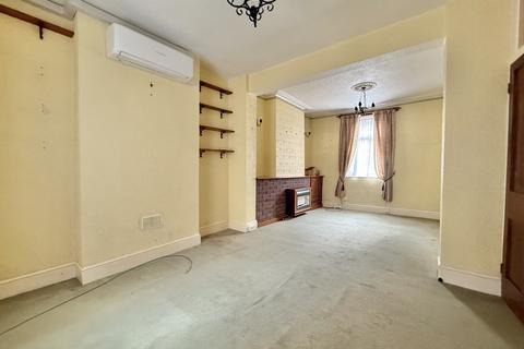 2 bedroom terraced house for sale, Oxford Street, St Thomas, EX2