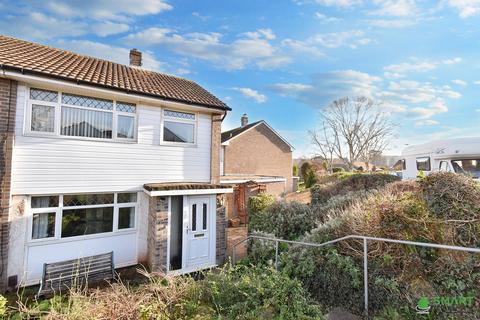 3 bedroom semi-detached house for sale, Exeter EX1