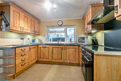 4 bedroom bungalow for sale, Long Lane, Hermitage, Thatcham, Berkshire, RG18