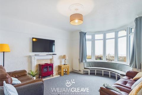 4 bedroom semi-detached house for sale, Marine Drive, Colwyn Bay LL28