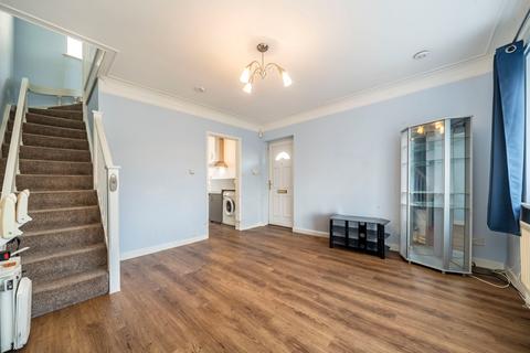 2 bedroom end of terrace house for sale, Charlton Road, Charlton, London, SE7