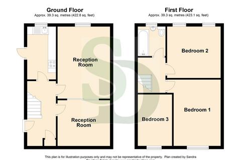 3 bedroom house for sale, Valence Wood Road, Dagenham