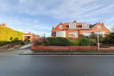 4 bedroom semi-detached house for sale, Leighton Road, Ashbrooke