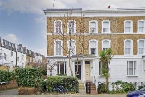 Studio for sale, Stratford Road, London, W8