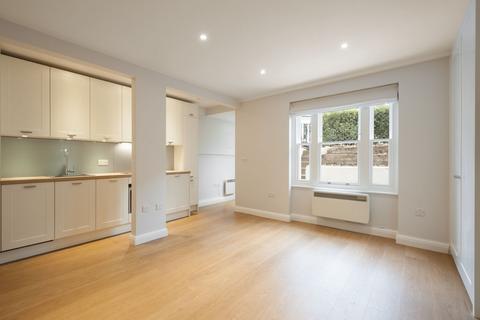 Studio for sale, Stratford Road, London, W8