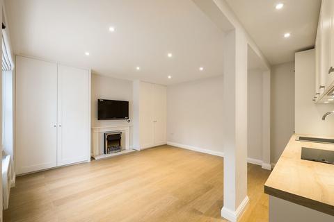 Studio for sale, Stratford Road, London, W8