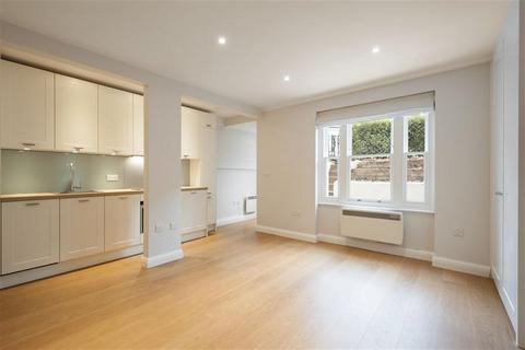 Studio for sale, Stratford Road, London, W8