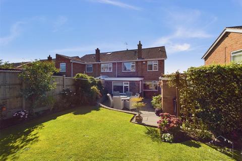 3 bedroom semi-detached house for sale, Almond Way, Earl Shilton, Leicester