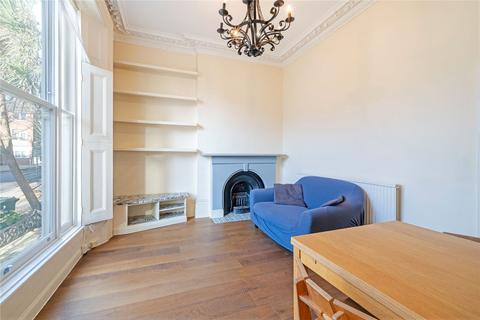 2 bedroom flat to rent, West End Lane, South Hampstead, NW6