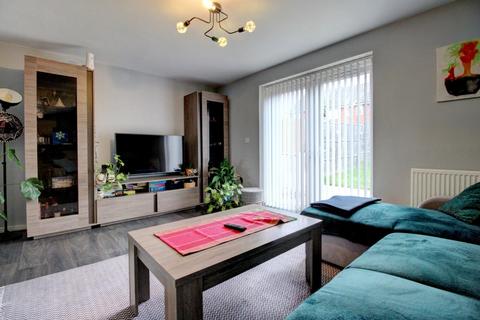 2 bedroom end of terrace house for sale, Eccles Close, Coventry