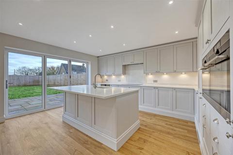 undefined, Chatsworth Mews, Stapleford Road, Stapleford Abbotts