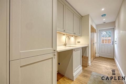 undefined, Chatsworth Mews, Stapleford Road, Stapleford Abbotts