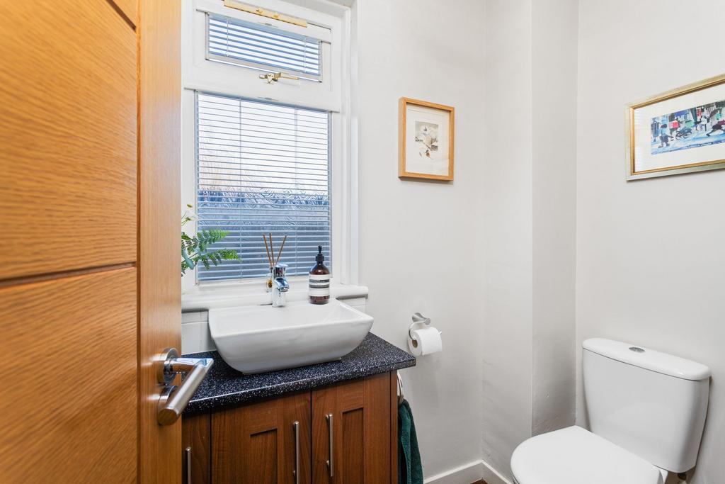 Guest WC