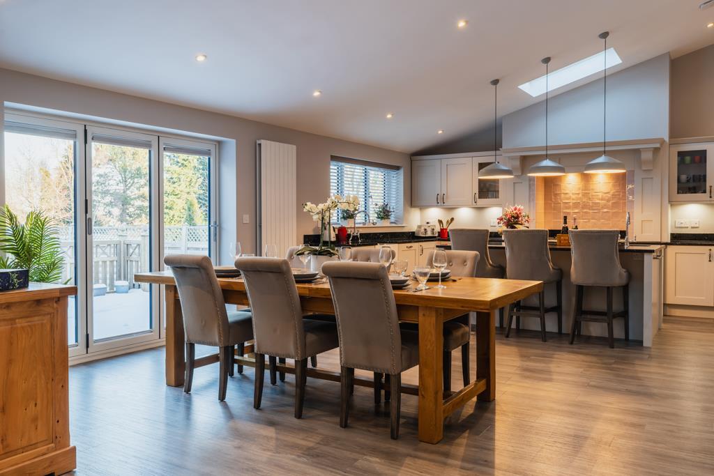 Living Kitchen