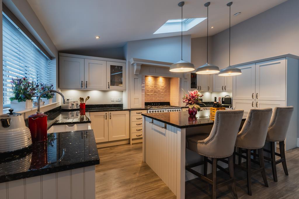 Living Kitchen