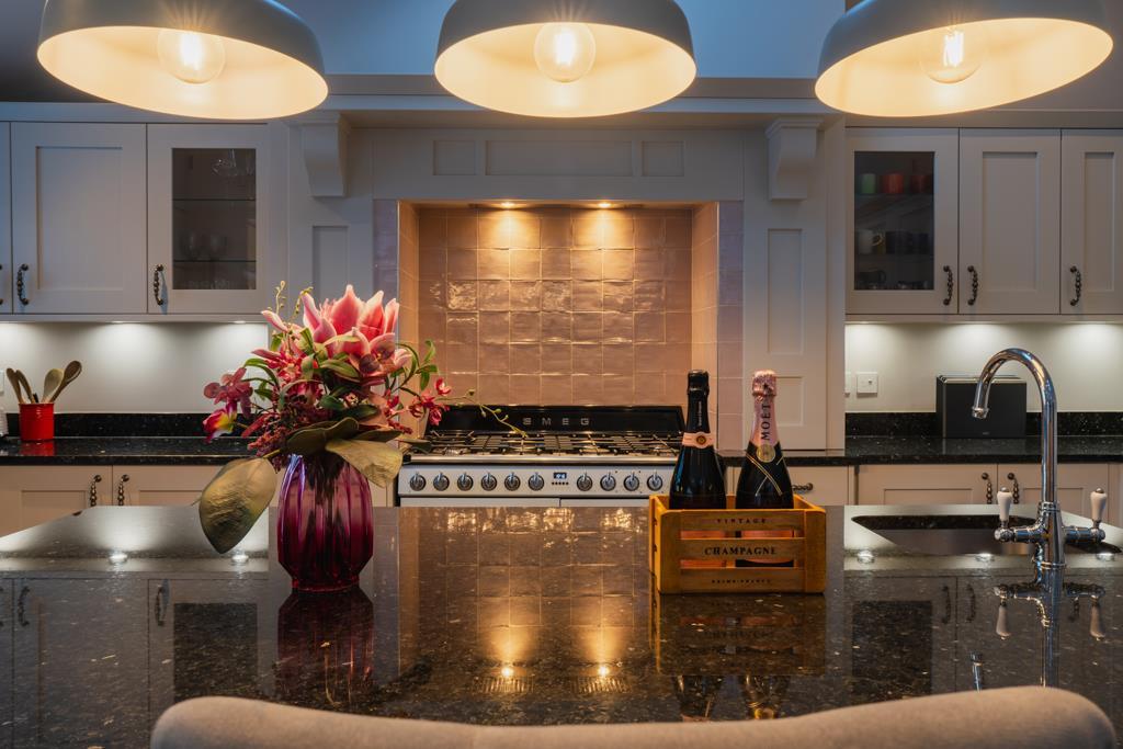 Living Kitchen