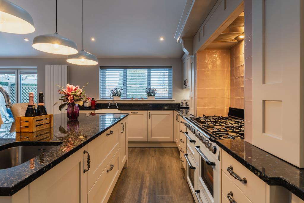 Living Kitchen