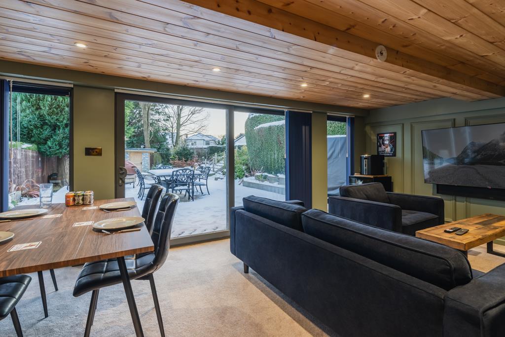 Office/Summerhouse