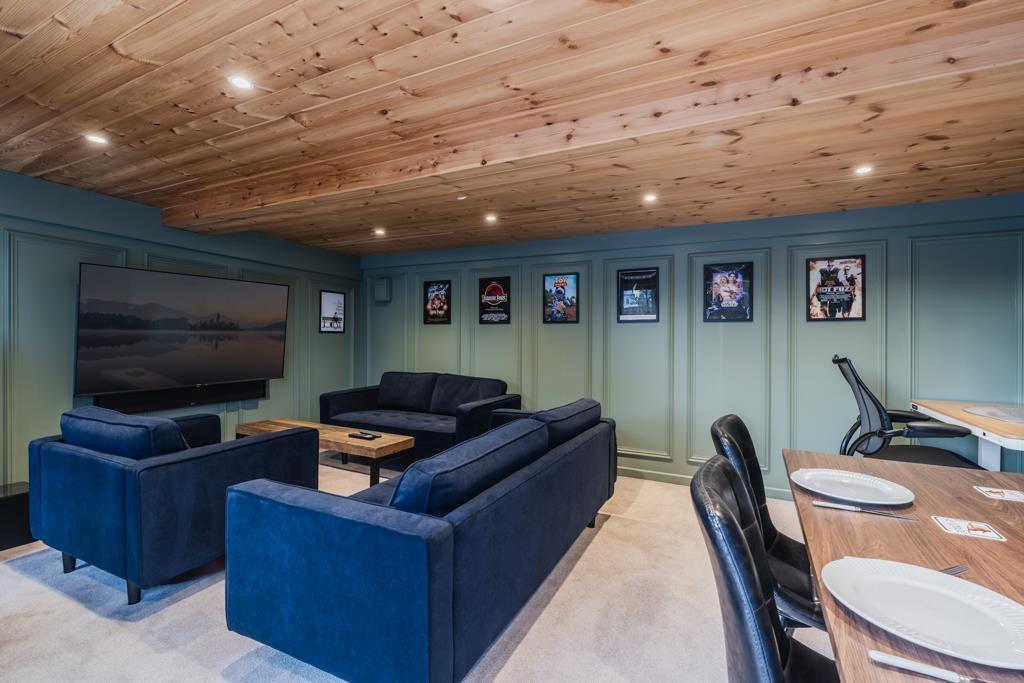 Office/Summerhouse