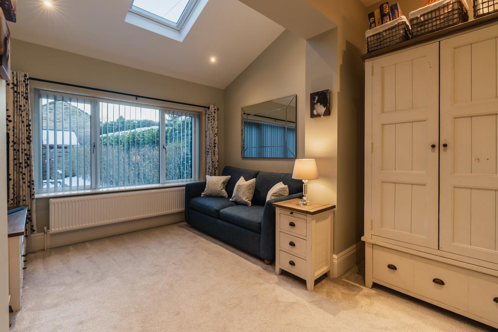 Snug/Bedroom 4