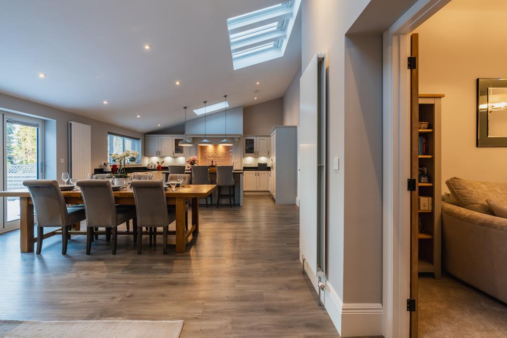 Living Kitchen