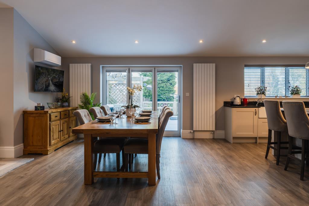 Living Kitchen