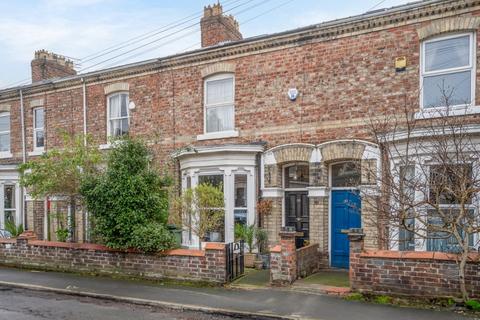 3 bedroom terraced house for sale, Vyner Street, York