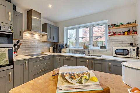 4 bedroom detached house for sale, Goodrum Close, Ashwellthorpe, Norwich, NR16
