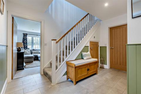4 bedroom detached house for sale, Goodrum Close, Ashwellthorpe, Norwich, NR16
