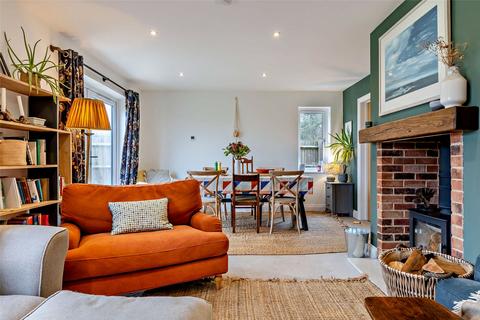 4 bedroom detached house for sale, Goodrum Close, Ashwellthorpe, Norwich, NR16