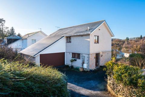 3 bedroom detached house for sale, Coxburn Brae, Bridge Of Allan, FK9