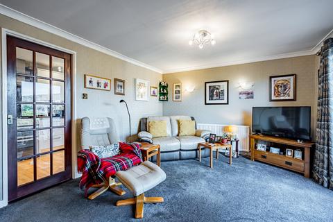 10 Coxburn Brae, Bridge Of Allan, Stirling, FK9 4PS