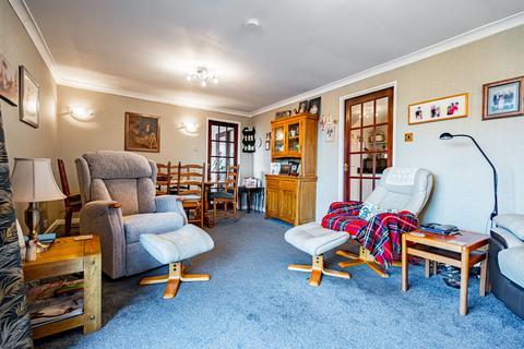 10 Coxburn Brae, Bridge Of Allan, Stirling, FK9 4PS