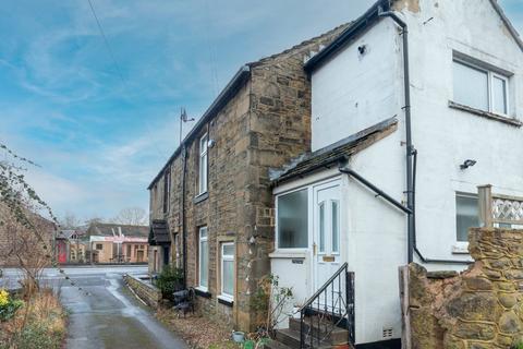 1 bedroom semi-detached house for sale, Bradford Road, Cottingley Bridge, Bingley, West Yorkshire, BD16