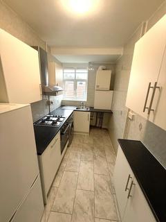 3 bedroom terraced house to rent, Risley Avenue, Tottenham, N17