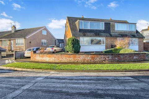 3 bedroom semi-detached house for sale, Auckland Road, Billingham