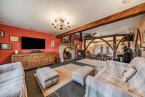 5 bedroom detached house for sale, Much Birch,  Herefordshire,  HR2