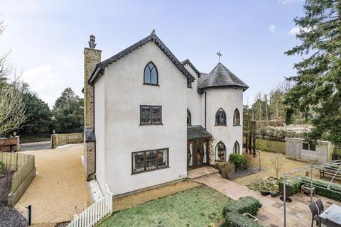 5 bedroom detached house for sale, Much Birch,  Herefordshire,  HR2