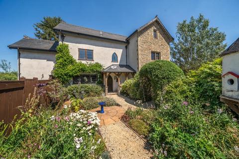 undefined, Unique character property with stunning views,  Much Birch,  Herefordshire,  HR2