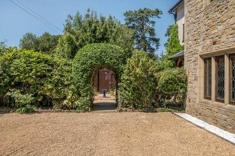 undefined, Unique character property with stunning views,  Much Birch,  Herefordshire,  HR2