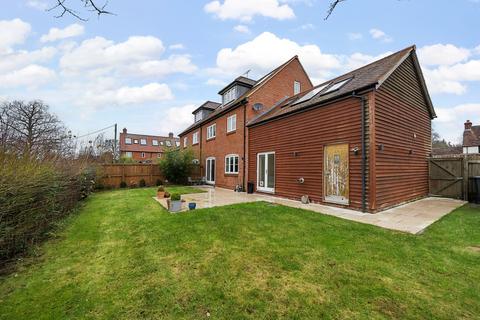 4 bedroom semi-detached house for sale, Old Forge Close, Heytesbury, Heytesbury, BA12