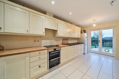 4 bedroom semi-detached house for sale, Old Forge Close, Heytesbury, Heytesbury, BA12