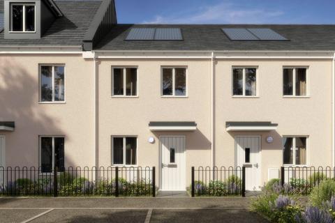 2 bedroom terraced house for sale, Plot 2 at Laceworks, Bobbin Lane, Barnstaple EX32