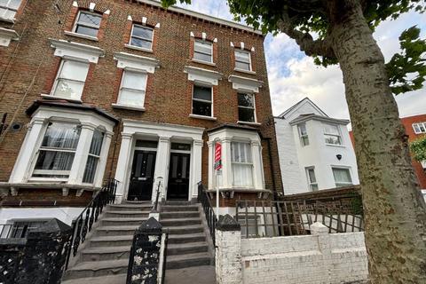 1 bedroom flat for sale, Lower Ground Floor Flat, 301 Shirland Road, Maida Vale, London, W9 3JL