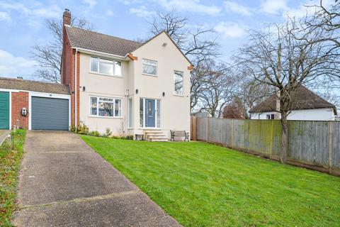 3 bedroom detached house for sale, The Manor, Milford, Godalming, Surrey, GU8