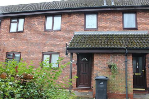 Maslen Place, Summer Hill, Halesowen B63