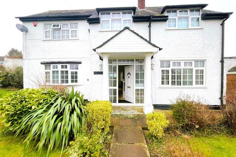 5 bedroom detached house for sale, Wayside Drive, Leicester LE2