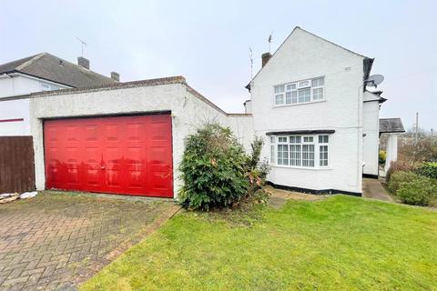 5 bedroom detached house for sale, Wayside Drive, Leicester LE2